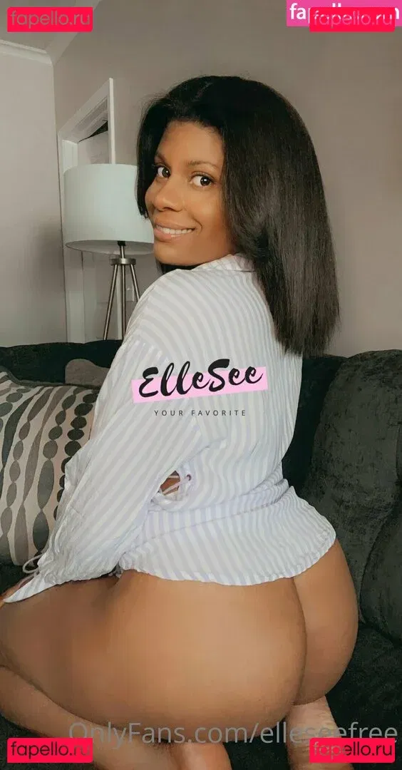 elleseefree Onlyfans Photo Gallery 