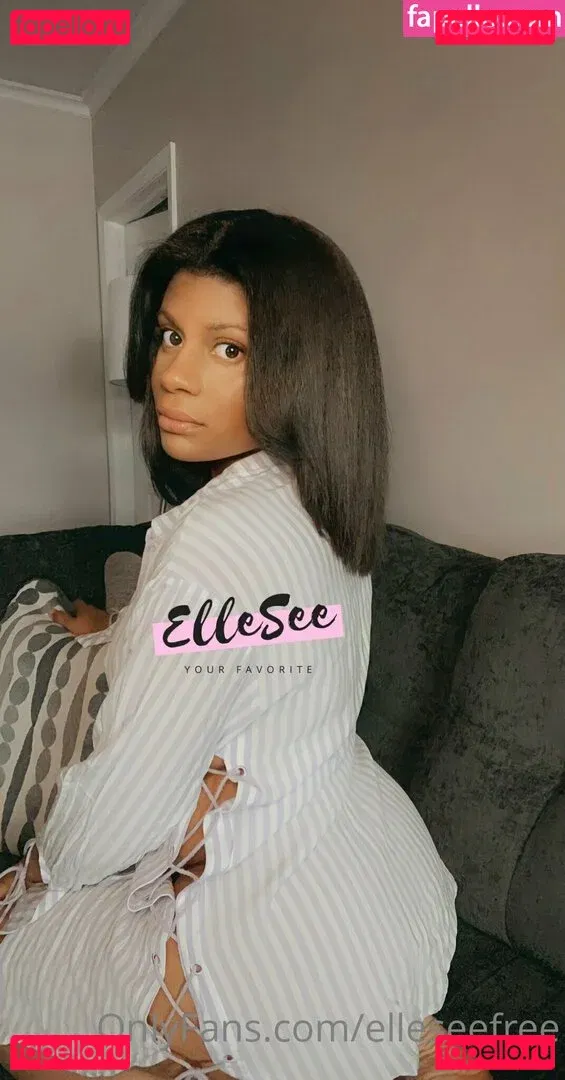 elleseefree Onlyfans Photo Gallery 