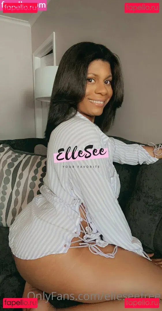 elleseefree Onlyfans Photo Gallery 