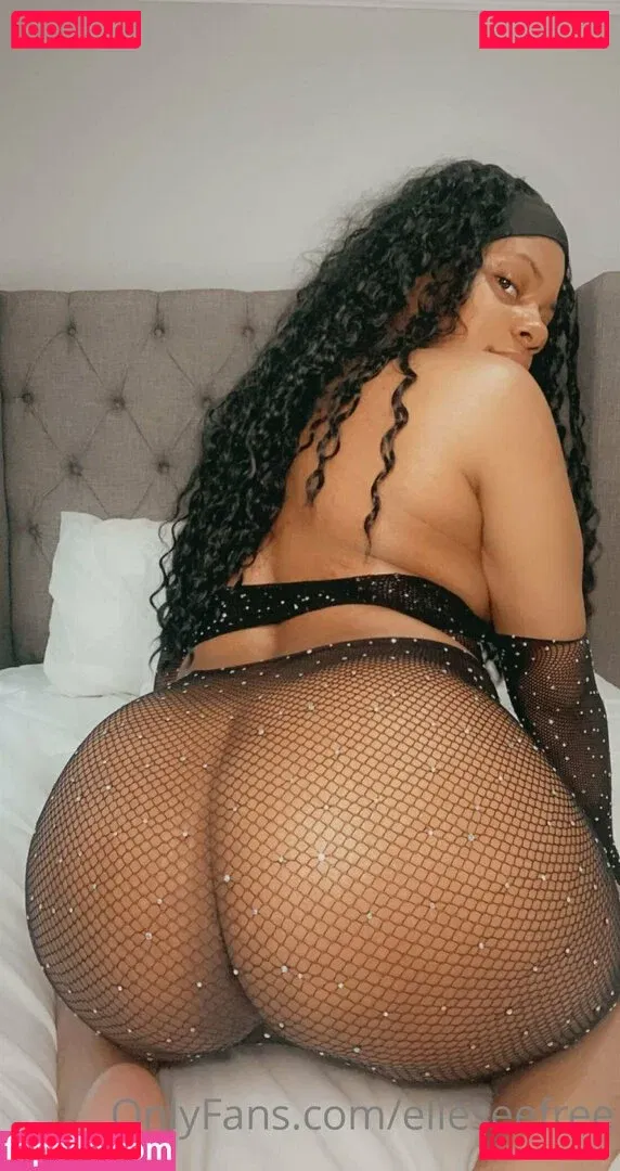 elleseefree Onlyfans Photo Gallery 