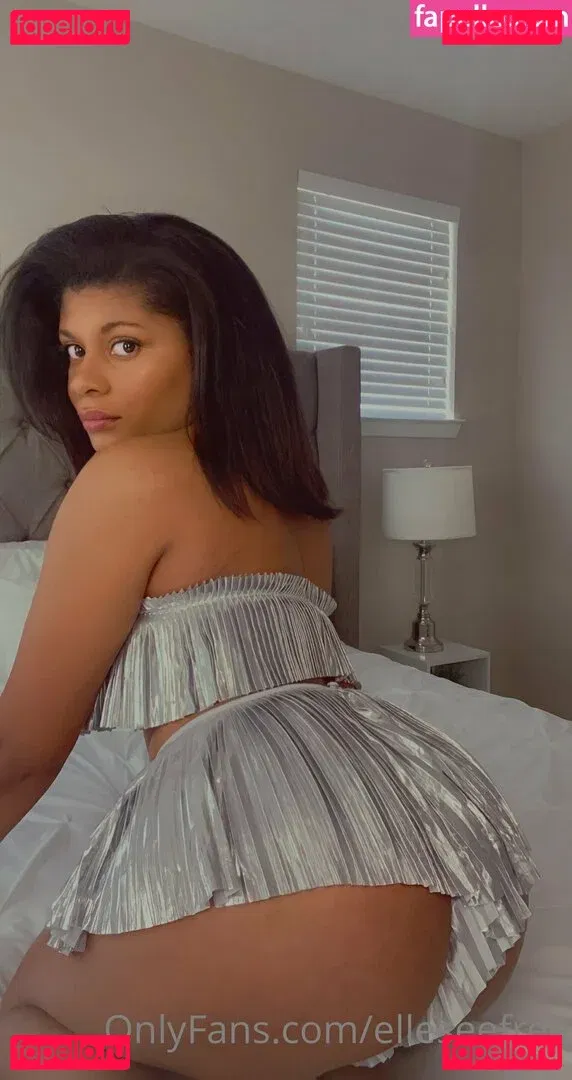 elleseefree Onlyfans Photo Gallery 