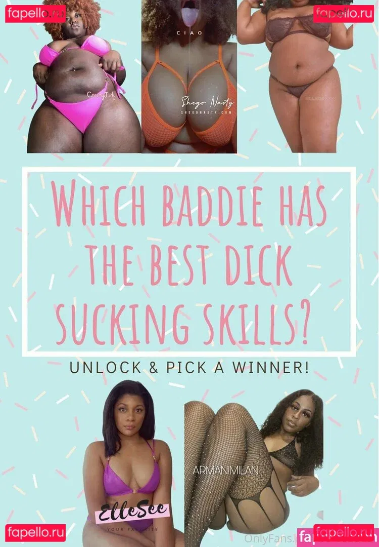 elleseefree Onlyfans Photo Gallery 