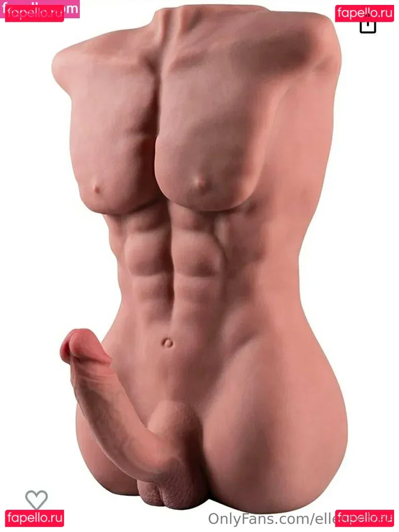 elleseefree Onlyfans Photo Gallery 