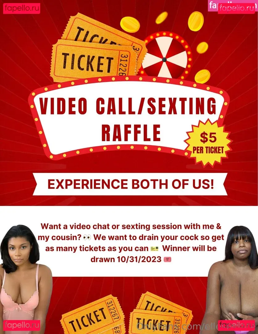 elleseefree Onlyfans Photo Gallery 