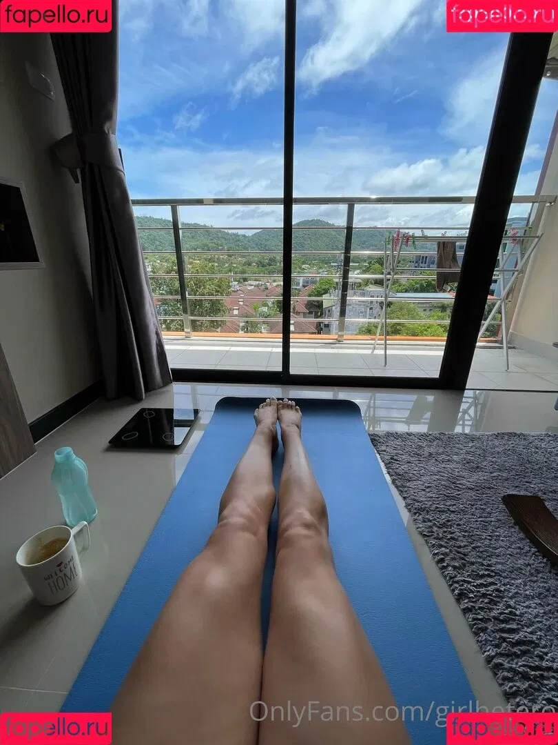 girlflexi Onlyfans Photo Gallery 