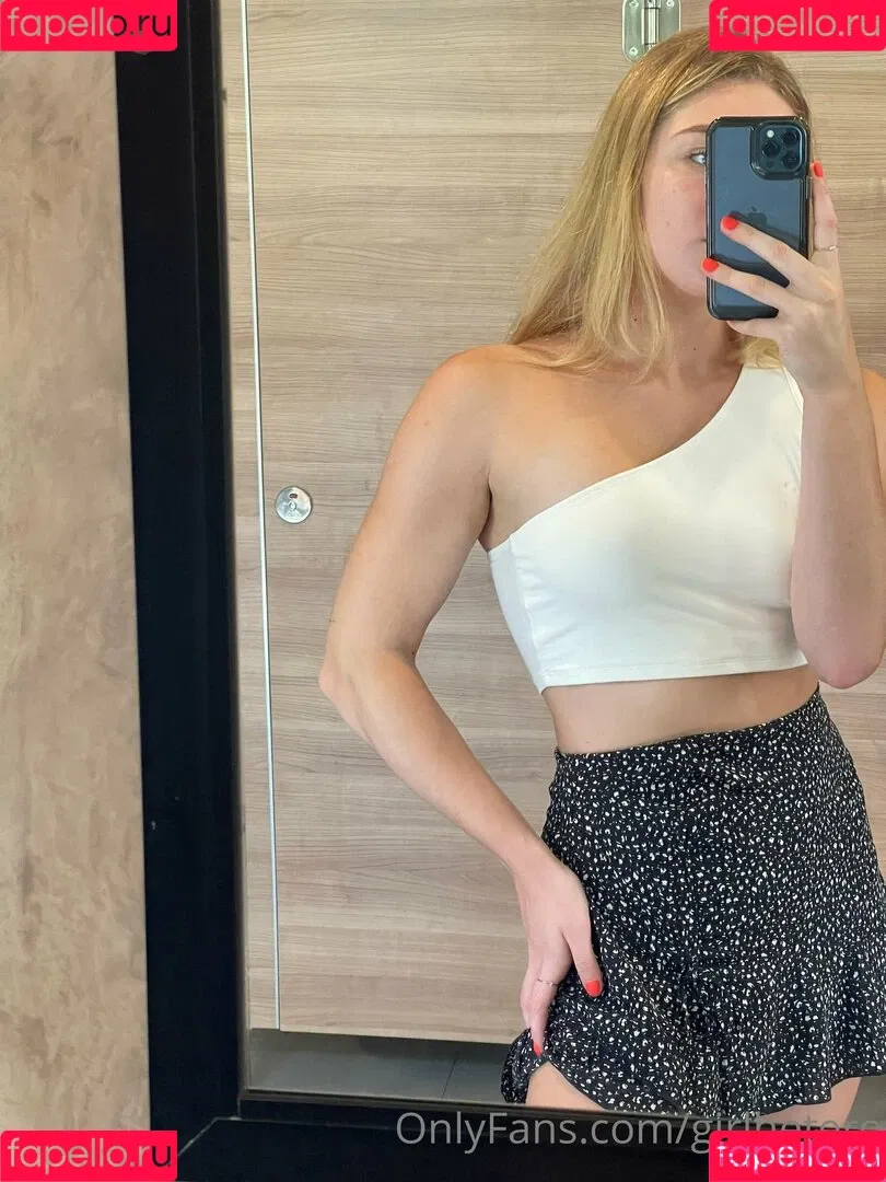 girlflexi Onlyfans Photo Gallery 