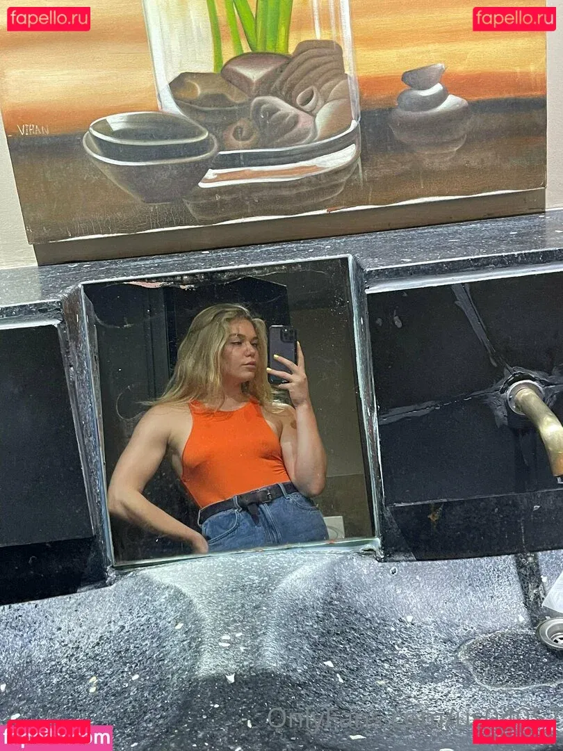 girlflexi Onlyfans Photo Gallery 