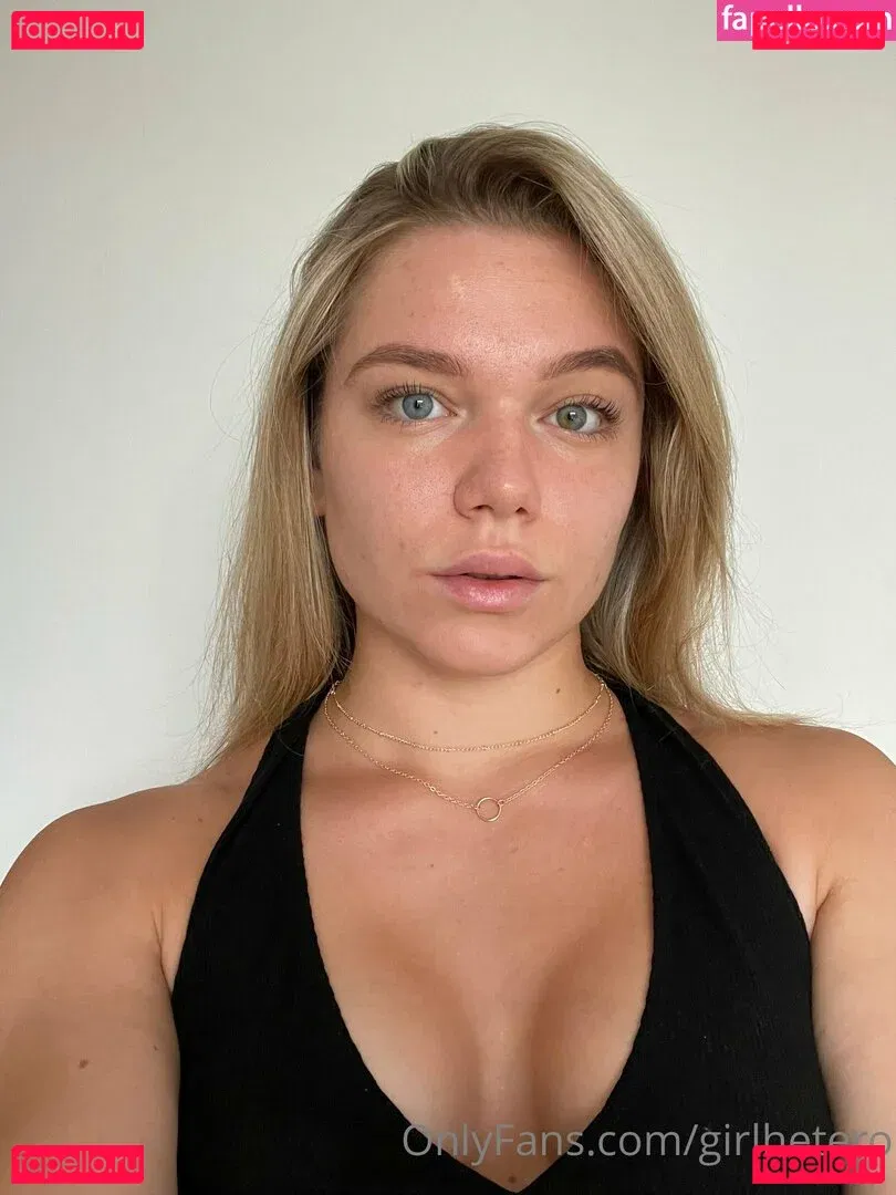 girlflexi Onlyfans Photo Gallery 