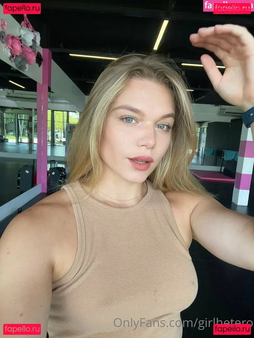 girlflexi Onlyfans Photo Gallery 