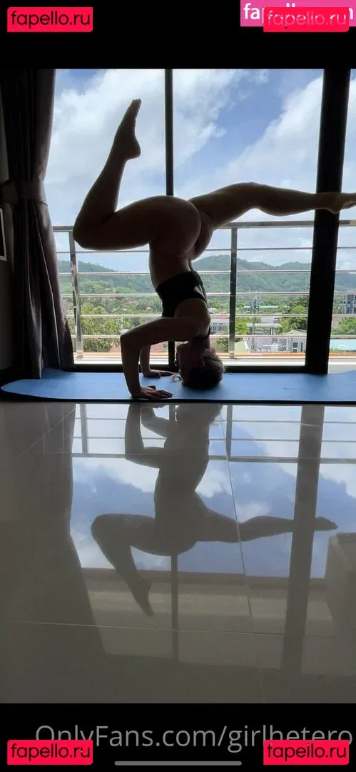 girlflexi Onlyfans Photo Gallery 