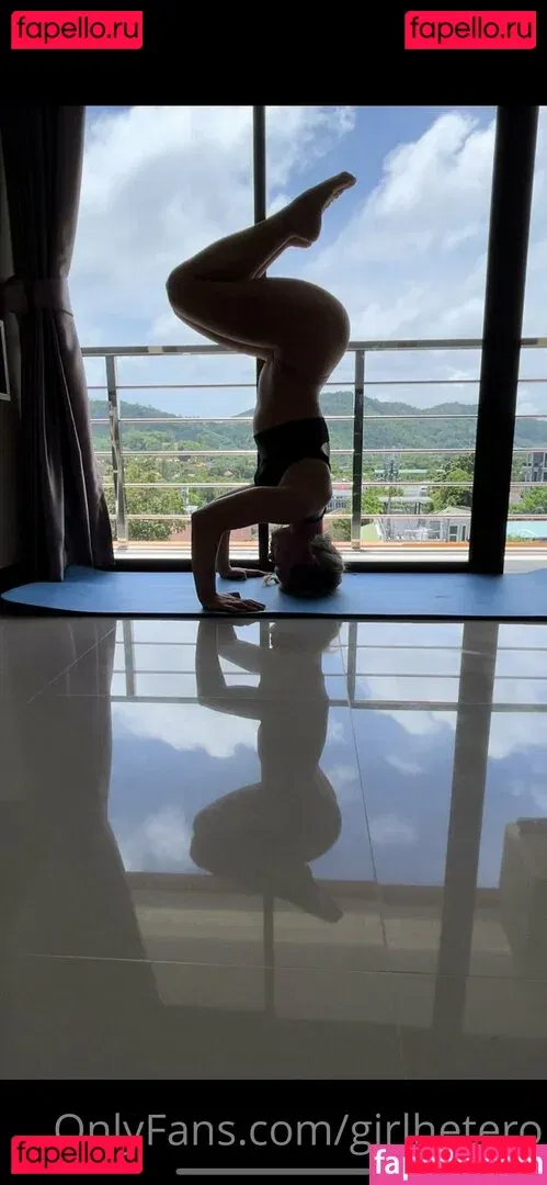 girlflexi Onlyfans Photo Gallery 