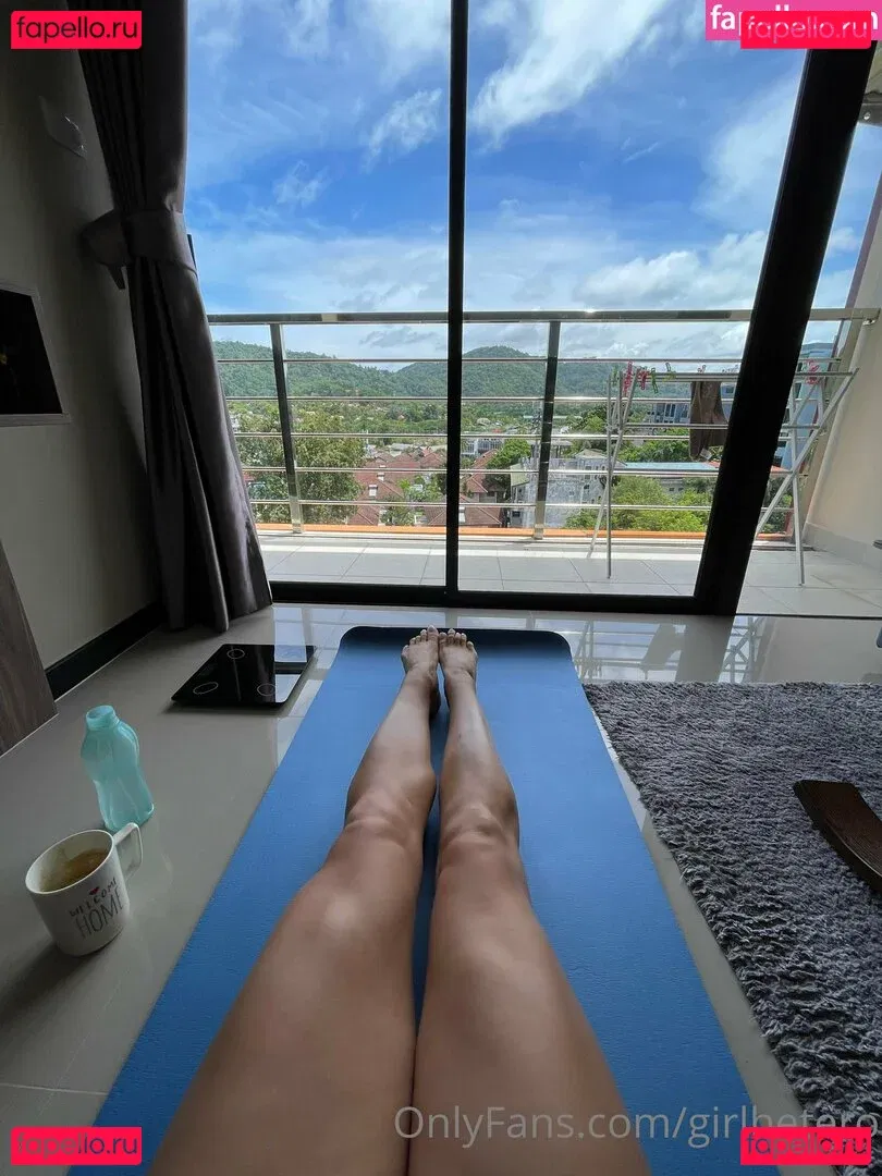 girlflexi Onlyfans Photo Gallery 