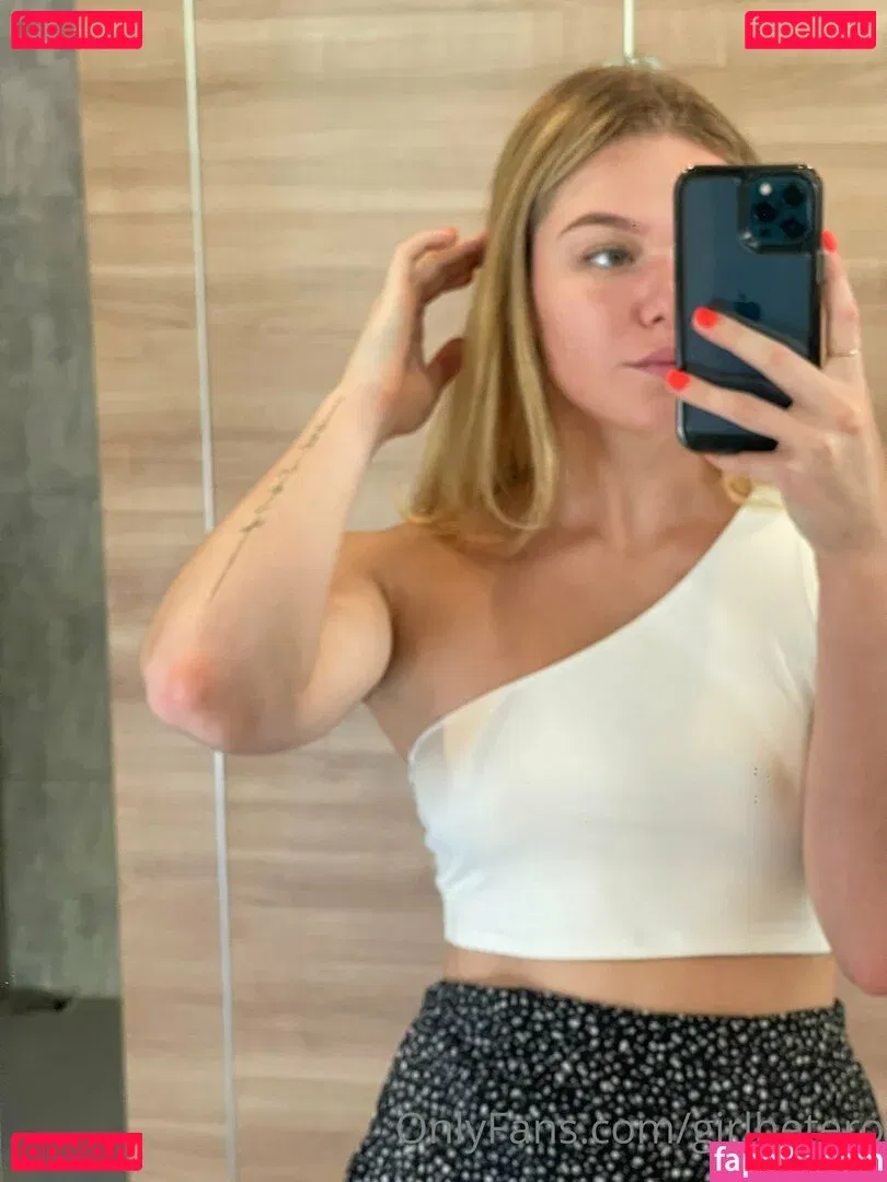 girlflexi Onlyfans Photo Gallery 