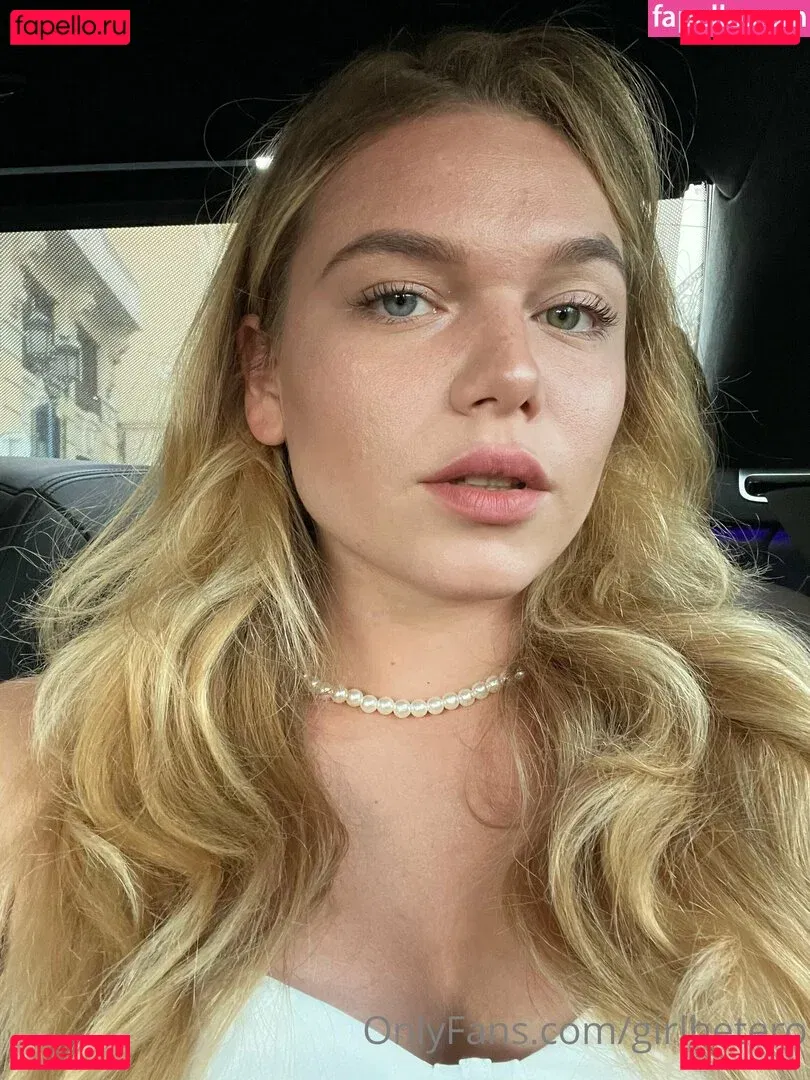 girlflexi Onlyfans Photo Gallery 