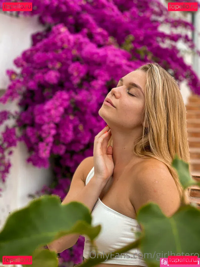 girlflexi Onlyfans Photo Gallery 