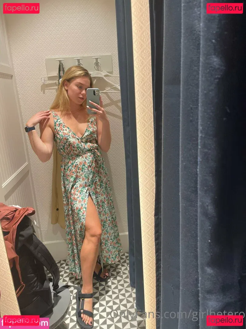 girlflexi Onlyfans Photo Gallery 