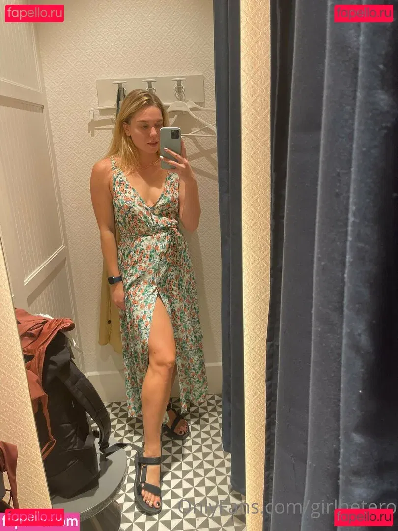 girlflexi Onlyfans Photo Gallery 