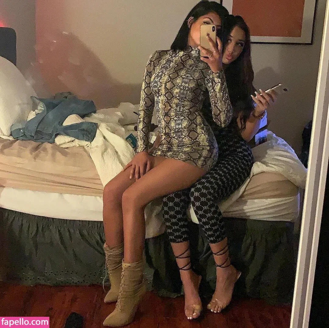 Shaybaebeee Onlyfans Photo Gallery 