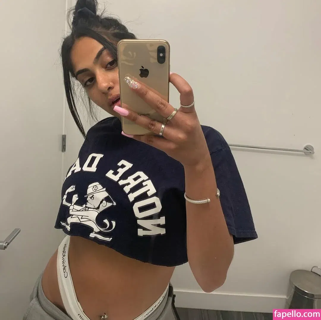 Shaybaebeee Onlyfans Photo Gallery 