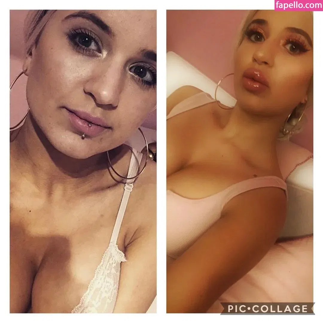 jessy.bunny Onlyfans Photo Gallery 