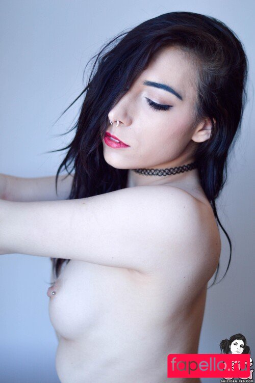 Skyhook Nude Onlyfans Photo 151