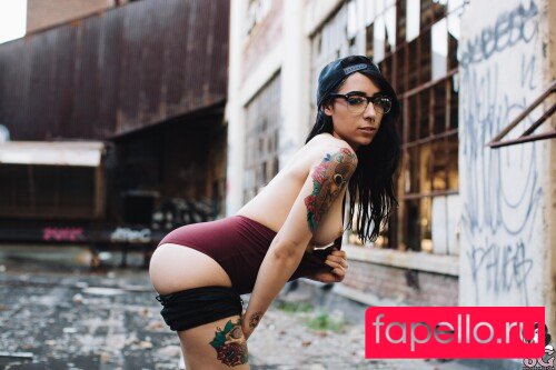 Skyhook Onlyfans Photo Gallery 