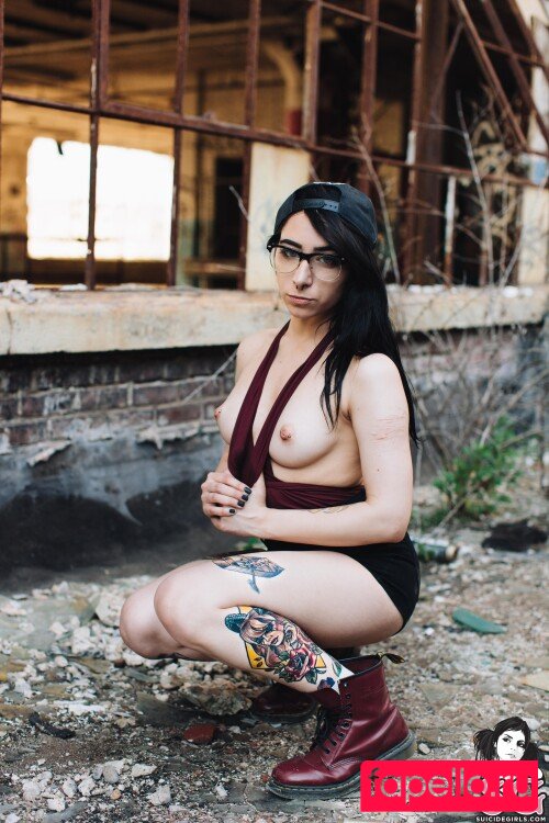 Skyhook Onlyfans Photo Gallery 