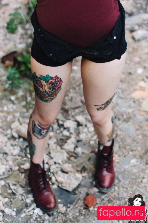 Skyhook Onlyfans Photo Gallery 