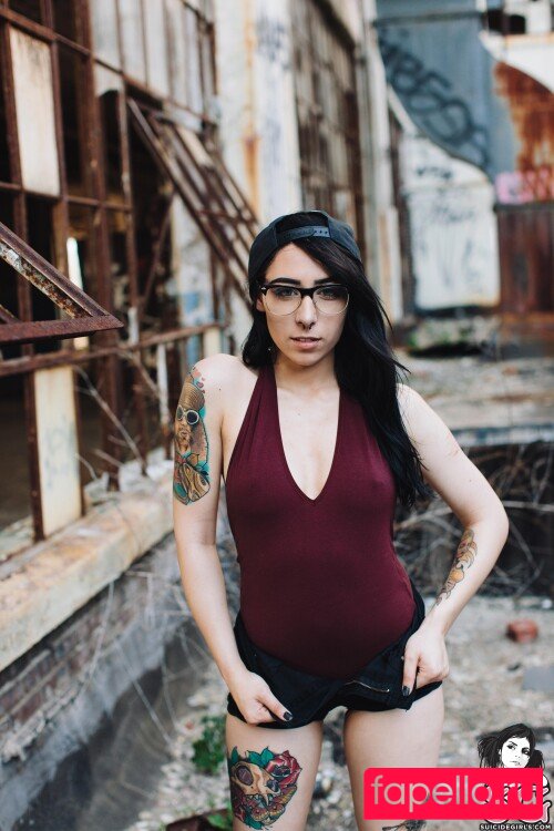 Skyhook Onlyfans Photo Gallery 