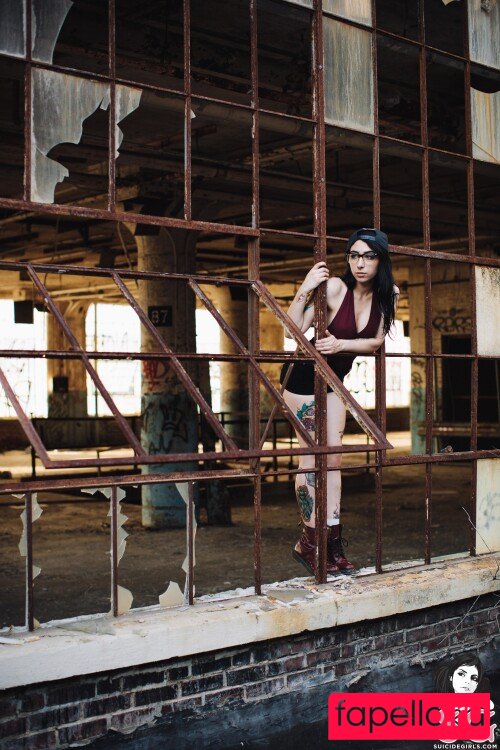 Skyhook Onlyfans Photo Gallery 