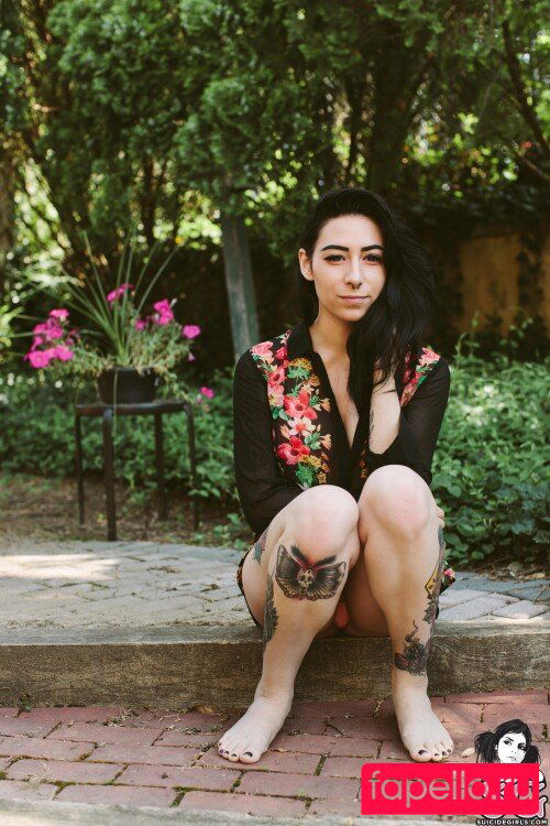 Skyhook Onlyfans Photo Gallery 