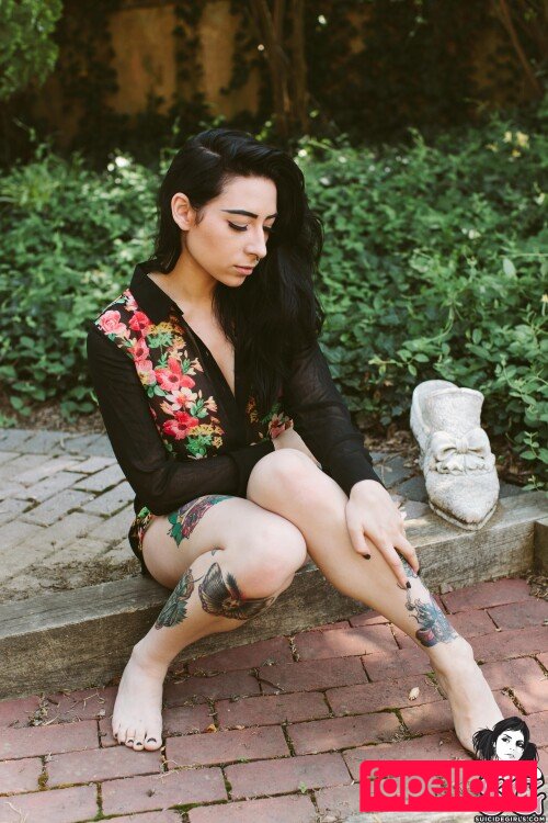 Skyhook Onlyfans Photo Gallery 