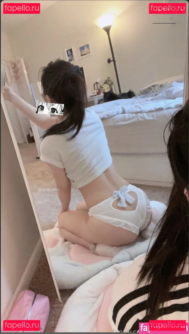 lunabunniy Onlyfans Photo Gallery 