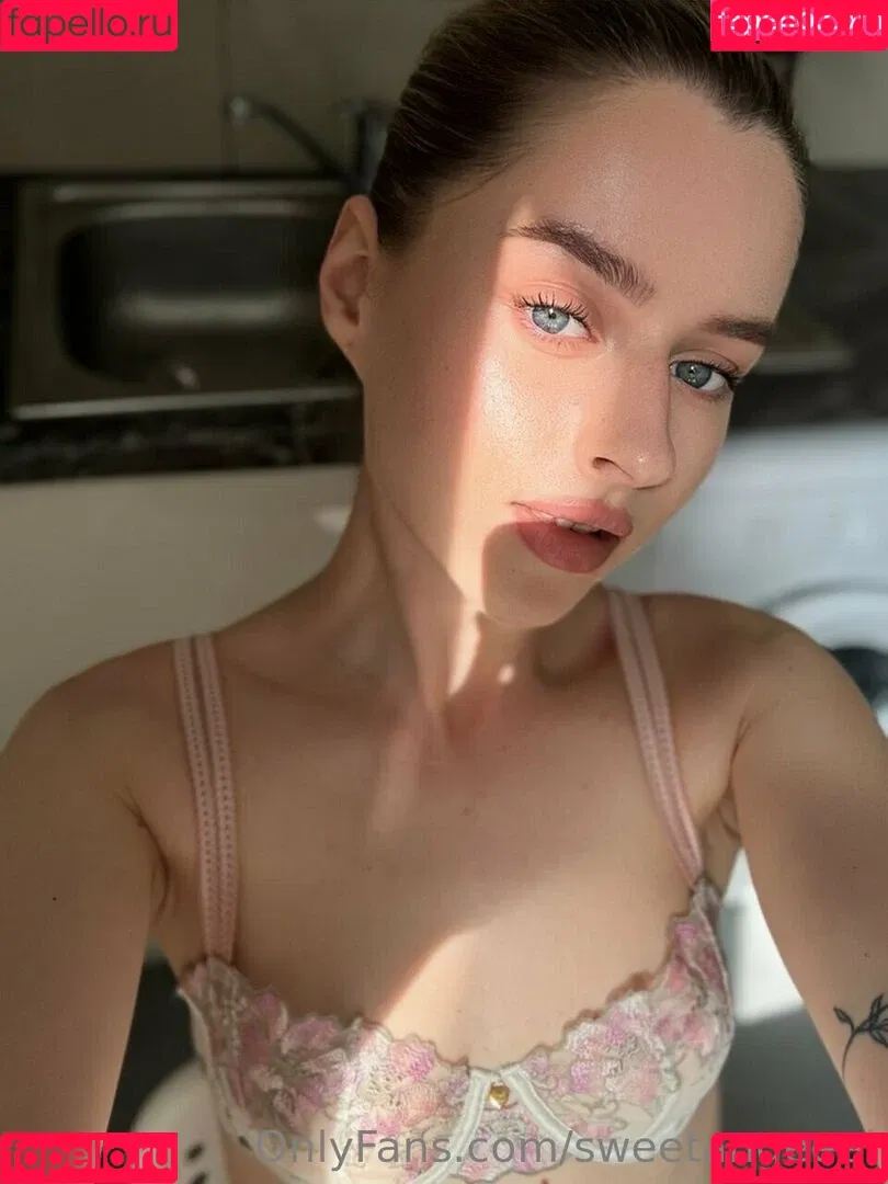 sweetangeeel Onlyfans Photo Gallery 