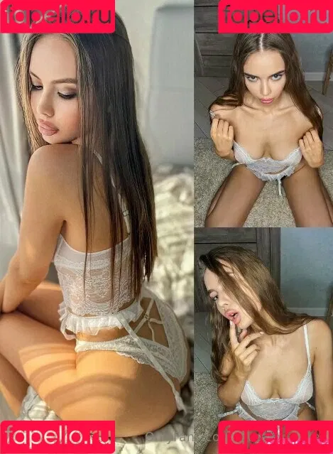 sweetangeeel Onlyfans Photo Gallery 