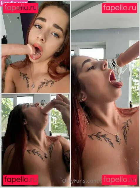 sweetangeeel Onlyfans Photo Gallery 