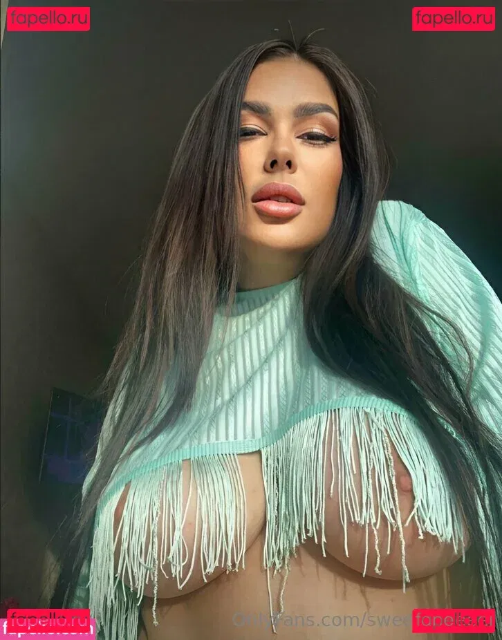 sweetangeeel Onlyfans Photo Gallery 