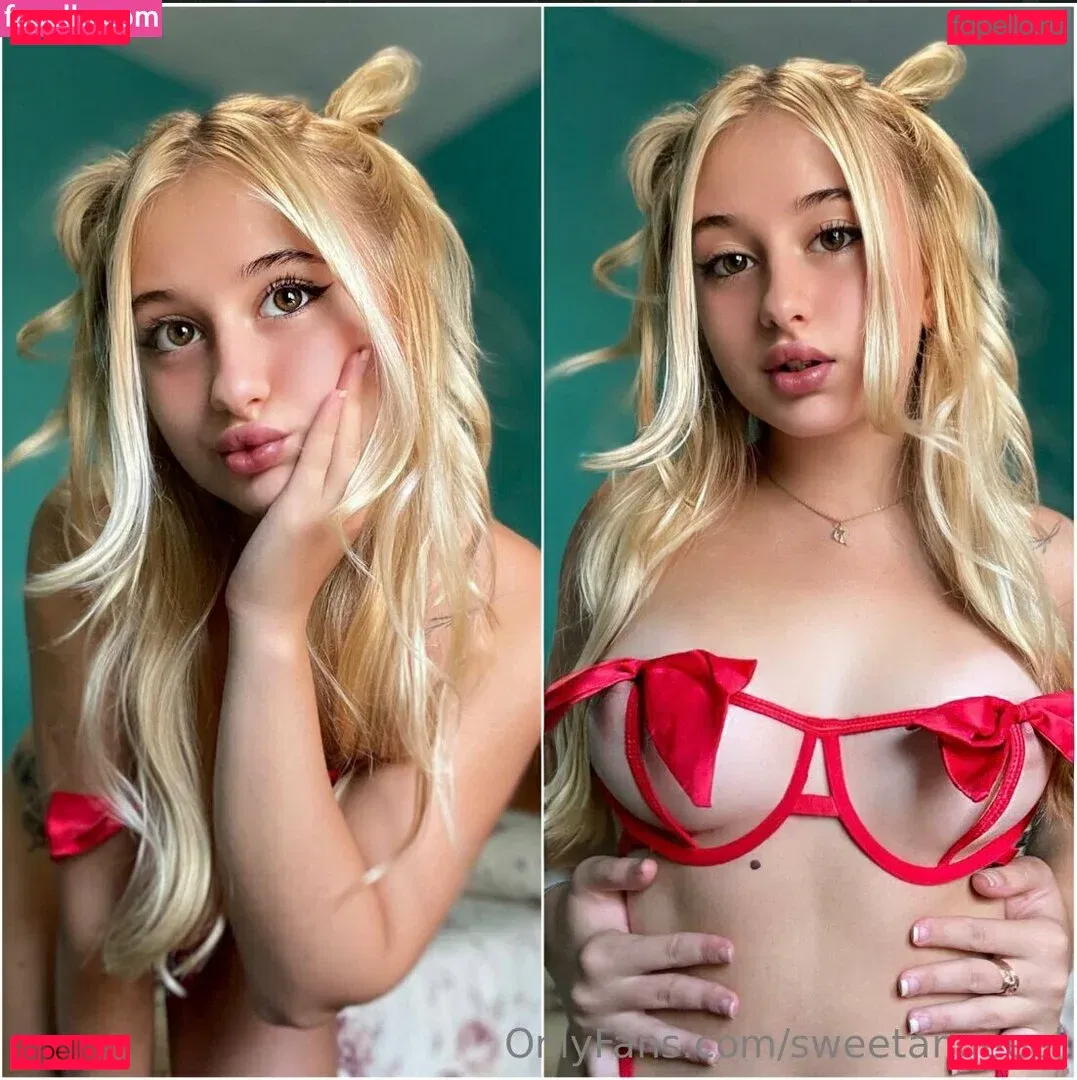 sweetangeeel Onlyfans Photo Gallery 