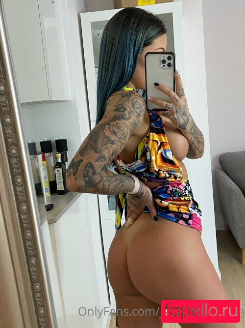 josefinottossons Nude Onlyfans Photo 22