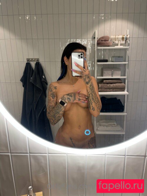 josefinottossons Nude Onlyfans Photo 20