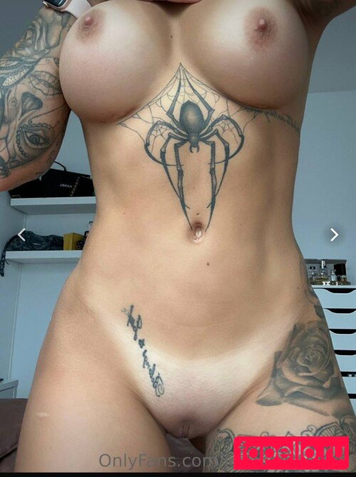 josefinottossons Nude Onlyfans Photo 14