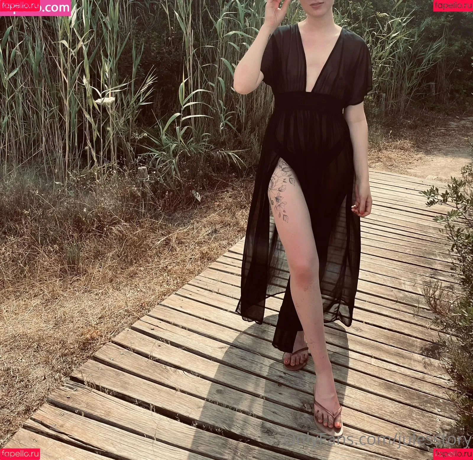 julesstory Onlyfans Photo Gallery 