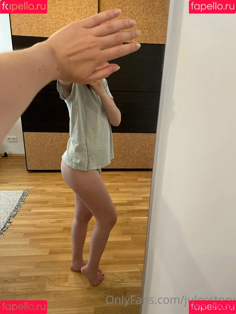 julesstory Onlyfans Photo Gallery 