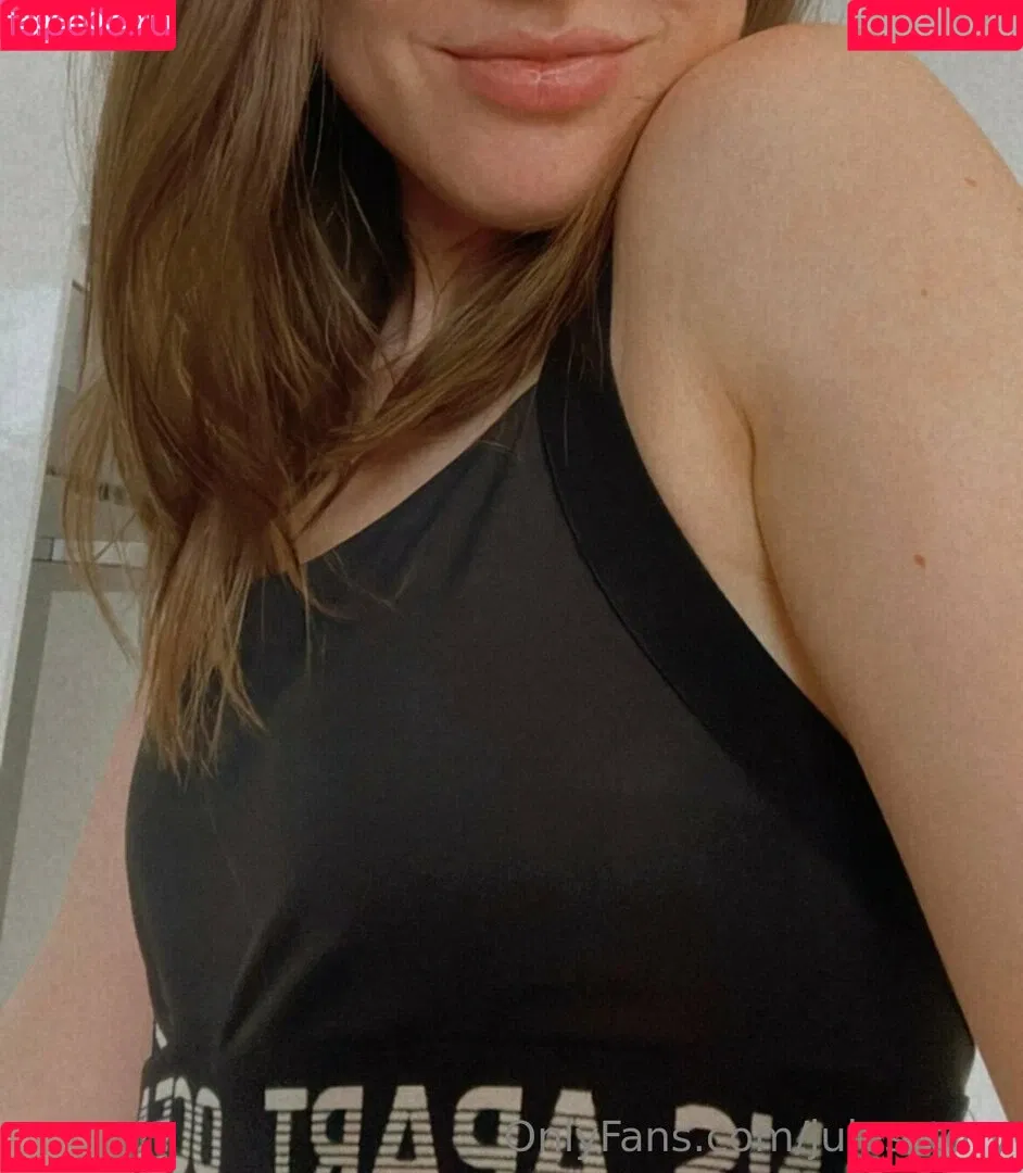 julesstory Onlyfans Photo Gallery 
