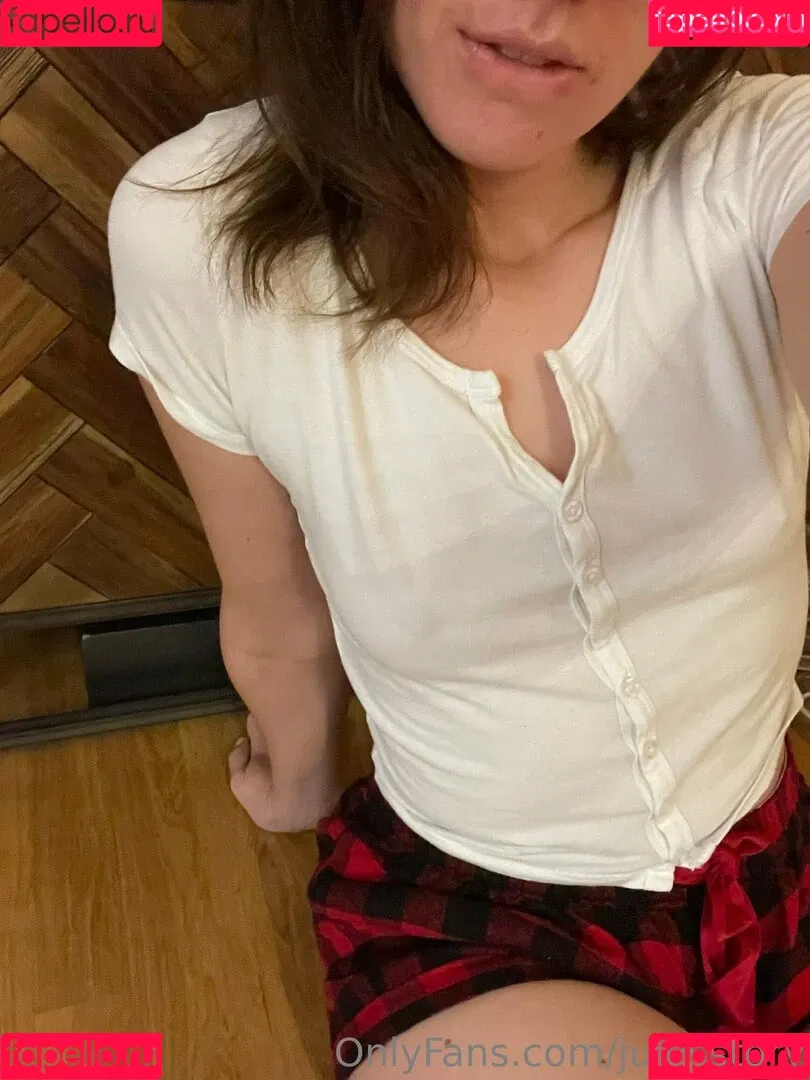 julesstory Onlyfans Photo Gallery 