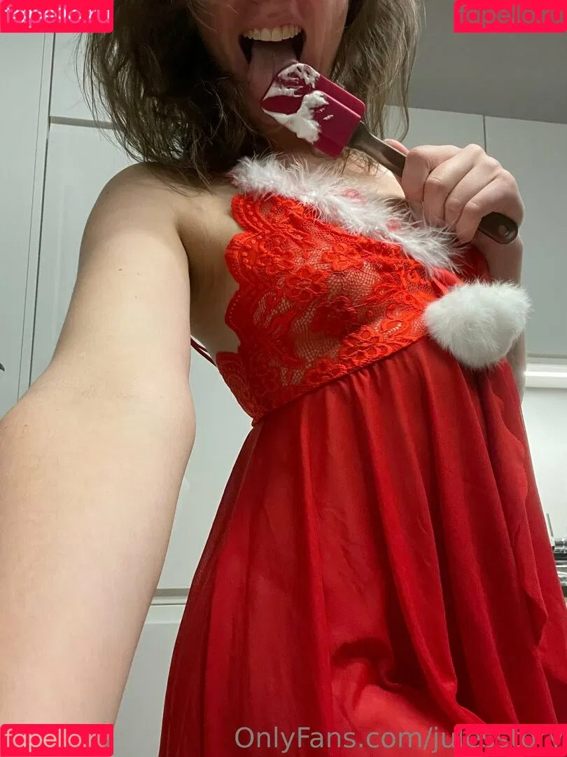 julesstory Onlyfans Photo Gallery 