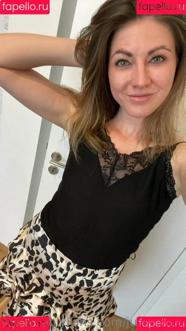 julesstory Onlyfans Photo Gallery 
