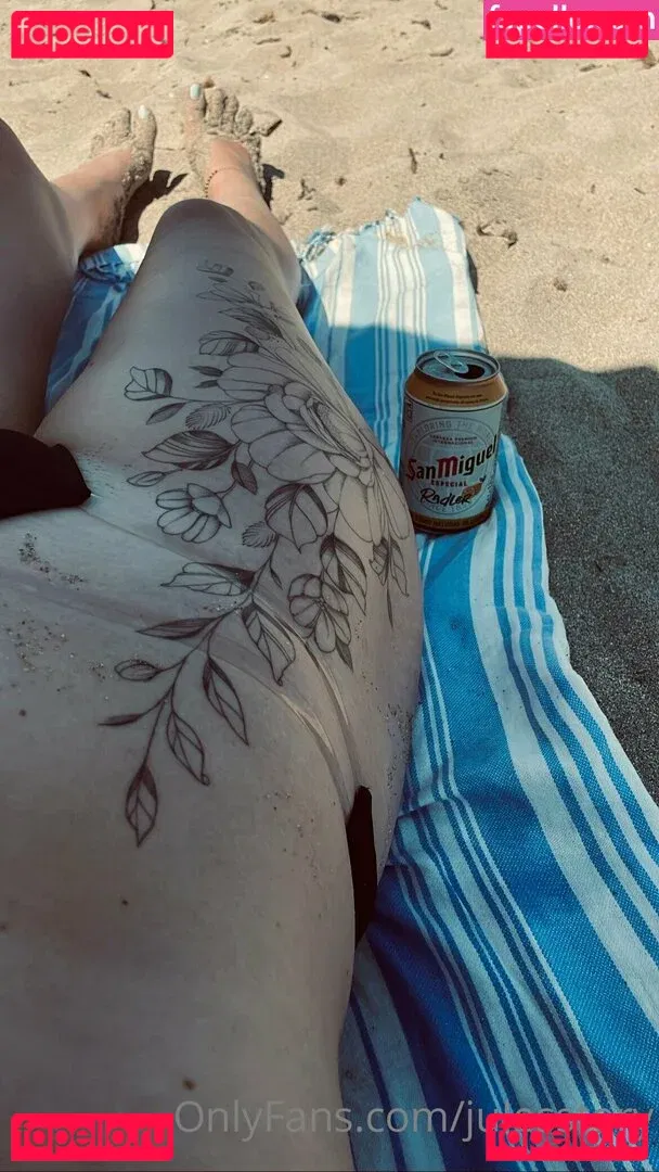 julesstory Onlyfans Photo Gallery 