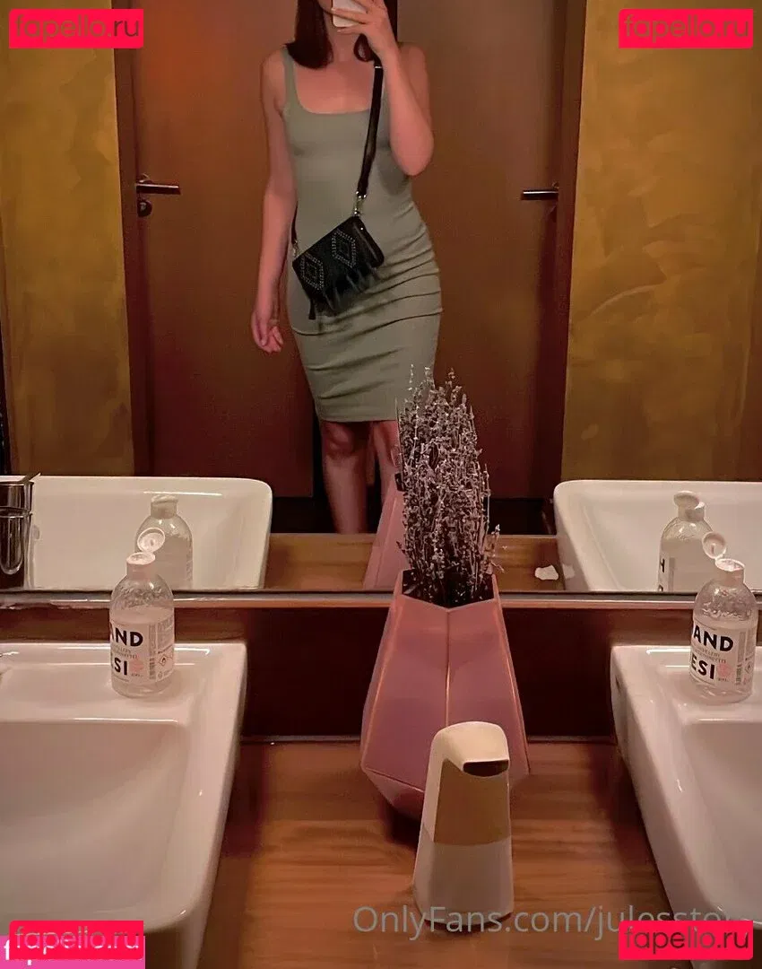 julesstory Onlyfans Photo Gallery 