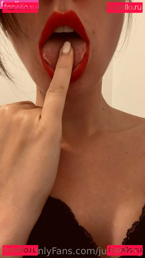 julesstory Onlyfans Photo Gallery 